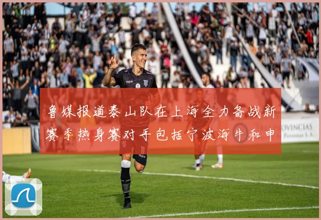 鲁媒报道泰山队在上海全力备战新赛季热身赛对手包括宁波海牛和申花