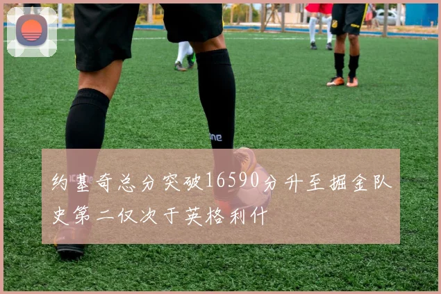 约基奇总分突破16590分升至掘金队史第二仅次于英格利什