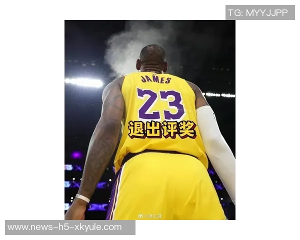 詹姆斯独占鳌头成篮球史上唯一五大MVP得主的传奇之路